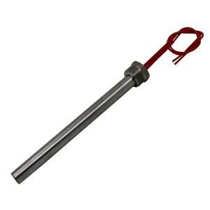 카트리지 히터 요소 6mm 20mm 직경 가열 원통형 0 220V KW/ 튜브 3KW/