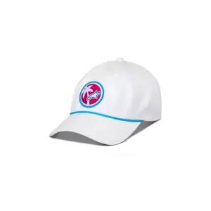 알파인스타즈 ALPINESTARS CALIPALM STRAPBACK 햇 화이트 OS 1966165