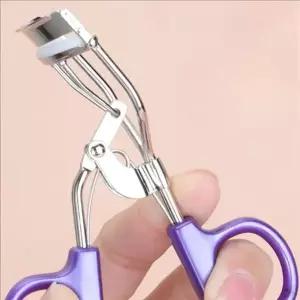 [하프클럽/]세밀 미니 속눈썹 뷰러 작은 아래 속눈썹 집게 국소 컬링