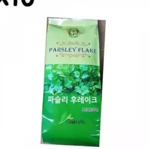 FK 파슬리(후레이크 이슬 200g)X10