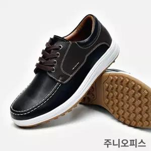 클래식골프화 캐주얼 운동화 골프신발 남성신발