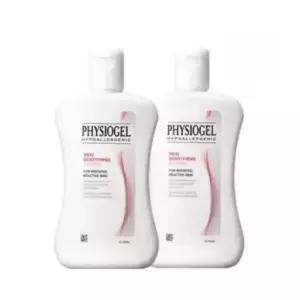 피지오겔 레드 수딩 AI 로션 200ml 2개 최신제조정품 유통기한2028년.신속한 자체물류 직발송.