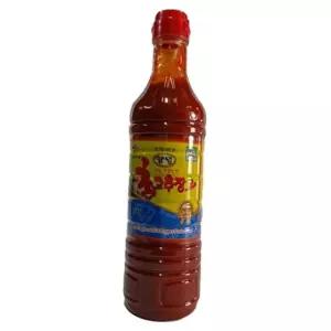 업소용 대용량 양념 초고추장 1kg 횟집 식당 회소스 비빔장 초장 만능초장 식당용초장