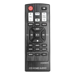 COV 30748175 LG 리모컨 교체용, 오디오 시스템 XA14 XA14-D0U CM2440