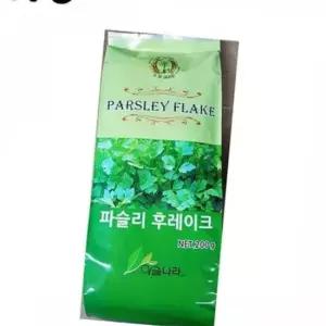 FK 파슬리(후레이크 이슬 200g)X10