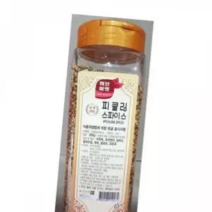 FK 피클링스파이스(허브마켓 250g)