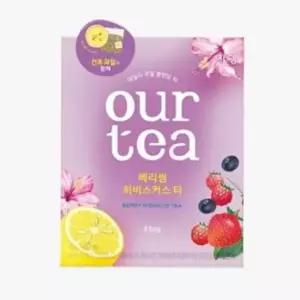 음료 블렌딩차 티 달콤 티백 향긋한 쌉쌀한 건조 레몬