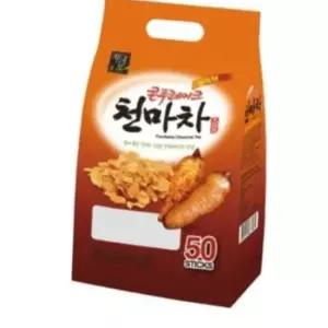 송원 콘푸레이크 천마차 20gx50T