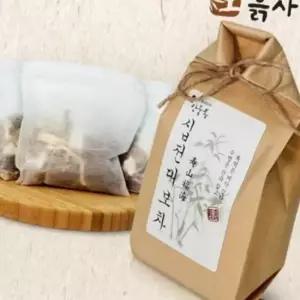전통 티백 선물 티백차 국산 차 전통차 온가족 데일리