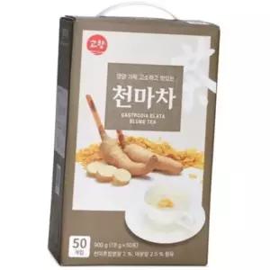 천마차(18gx50T)