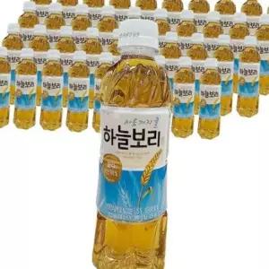 웅진 하늘보리 325mlx40PET