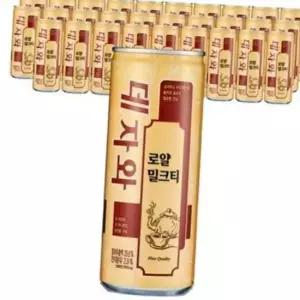 데자와 (240mlX30/ 1BOX 동아오츠카)