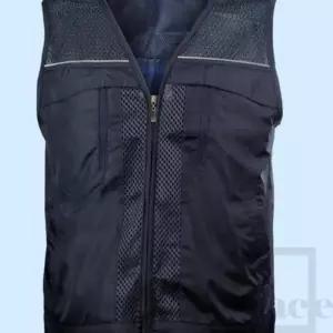 선풍기팬+아이스조끼 XL 골프선풍기조끼