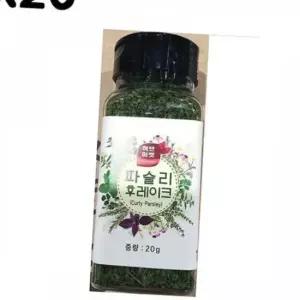 FK 파슬리 후레이크(20g)X20