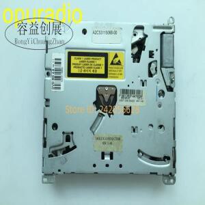 최고 품질 DVD 메커니즘 4.6/7 드라이브 로더 데크 BWM MK4 메르세데스 도요타 자동차 네비게이션 오디오