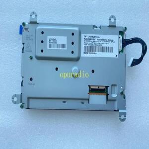 LTL582T-9161-1 LCD TPO 디스플레이, 포드 몬데오 자동차 DVD 네비게이션용, TJ058NA01AA, 5.8 인치,