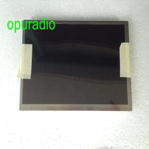 아우디 Q5 자동차 내비게이션 DVD용 LCD 산업용 제어 스크린 디스플레이 패널, C070VW04 V1 V6,  7 인치,