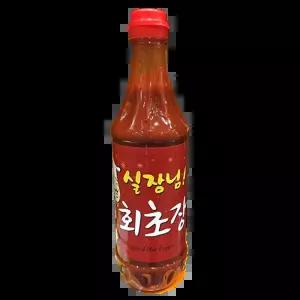 실장님회초장 (움트리 1k) 식당용 식당용 해물 배달전문점 뷔페식당용 행사