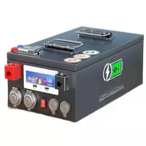 인산철배터리 12v 대용량 캠핑 차박 밧데리 낚시 리튬 자동차 리튬배터리 카라반 휴대용