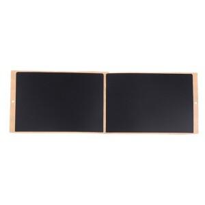 레노보 씽크패드 교체용 터치패드 클릭패드 스티커 9.9x6.6cm T470 P51S L480 2개