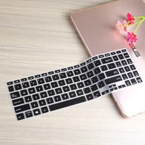 Asus Vivobook S15 X S532 S5500 / Zenbook Ux533 X571 Vx60gt 노트북용 키보드 커버 스킨