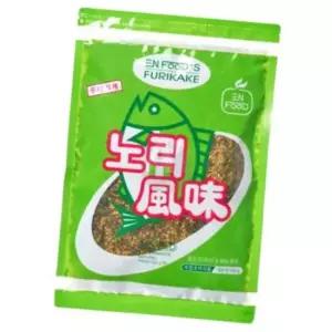 이엔푸드 노리 후리가께 500g 일식재료 김가루 볶음밥후리카케 주먹밥후리가케 업소용후리카케