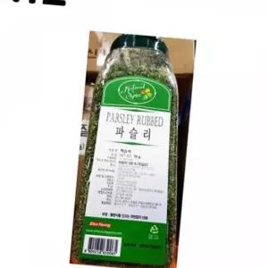 FK 파슬리후레이크(신영 70g)X12