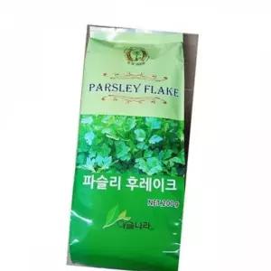 FK 파슬리(후레이크 이슬 200g)