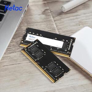 Netac 메모리 램 4 2666mhz 4 8gb 노트북 Sodimm 1.2V C19