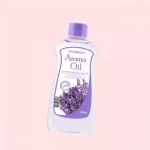 푸드어홀릭 아로마오일 라벤더 465ml 리치 4627283