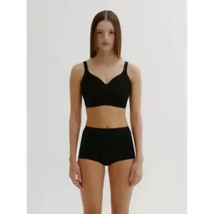 THEZAM 글램 리프팅 스트랩 브라 2285789