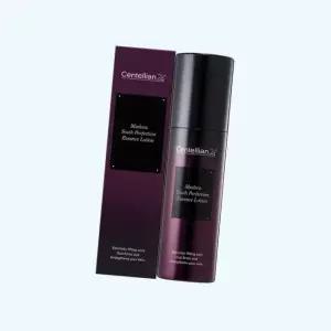 센텔리안24 동국제약 마데카 유스 퍼펙션 에센스 로션 100ml 유스테카 TECA 콜라겐 팔자 눈가 플리츠 플레