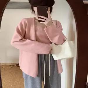 마요 그레이 모직 캐주얼 오피스룩 가을 여성모직코트 코트 트렌치 UNO3