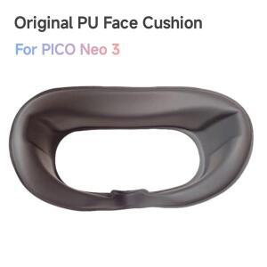 Pico Neo 3 VR 헤드셋용  PU 얼굴 쿠션 아이 패드 마스크 장착 폼 땀  교체 액세서리