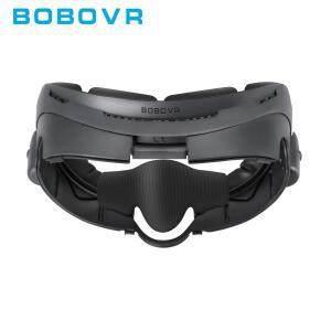 BOBOVR F3 페이셜 퀘스트 호환 커버 패드 조절  시야각 액세서리