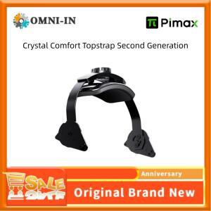 Pimax Crystal Sim Light  Super용 컴포트 탑스트랩