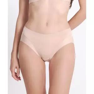 REALCOMFY 컴피 시그니처 밀착 프리컷 헴팬티 - 7 Color 2286640