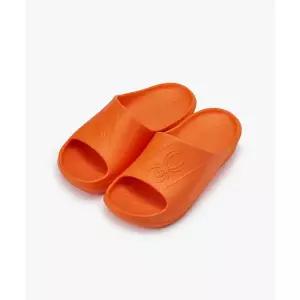 [스파이더]SPKPFNSD205UORG 슬라이드 스포츠 슬리퍼 공용 REKER 레커 5099831