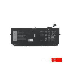 XPS 13 9300 2XXFW FP86V 722KK 노트북 배터리