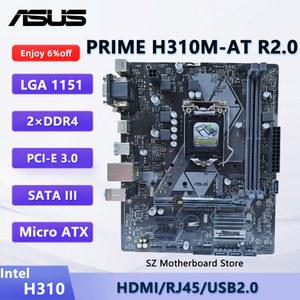 PRIME H3 0M AT R2 마더보드는 00F i3 i5 5 A 9400F 0