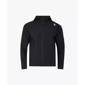[스파이더]SPJPCNFT221MBLK 여성 후드 집업 아우터 남성 유로스포츠 셋업 3887080