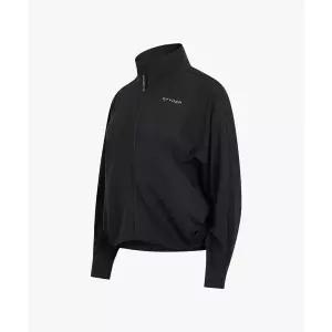 [스파이더]SPJFCNFT353WBLK 여성 후드 집업 아우터 ZEN 모달 4380116