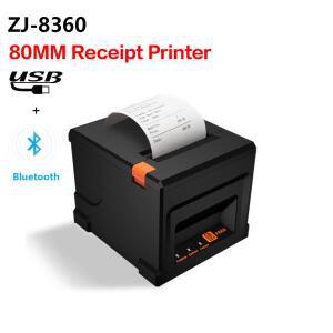 POS 열전사 영수증 프린터 자동 지지대 윈도우 맥 리눅스 레스토랑 주방 ESC 80mm 220 mm/s