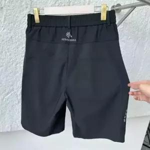 바지 청 남자 빈티지 커브 봄가을 배기핏 하이웨스트 와이드 슬림핏 자수 MODU1