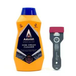 아스토니쉬 인덕션 하이라이트 클리너 500ml, 1개