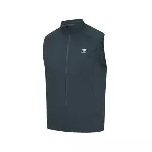 [다이나핏]YMM266044G 남성 베스트 아우터 DIDION 디디온 DEEP TEAL 6225362