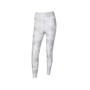 [다이나핏]YWP24382C2 여성 레깅스 하의 VITAL 바이탈 타이츠 Light Grey 3808749