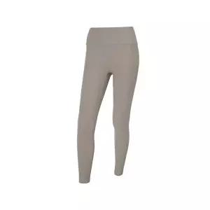 [다이나핏]YWM23385E4 여성 레깅스 하의 NEO PISTE 피스테 타이츠 Dark Beige 3149073