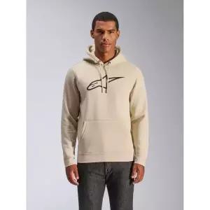알파인스타즈 ALPINESTARS AGELESS 후디 V3 오프 화이트/블랙 1966334
