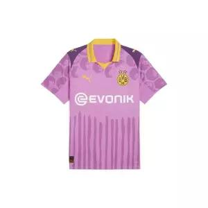 [푸마]매장정품 스포츠웨어 데일리룩 78274104 키드슈퍼 BVB 저지 6365573